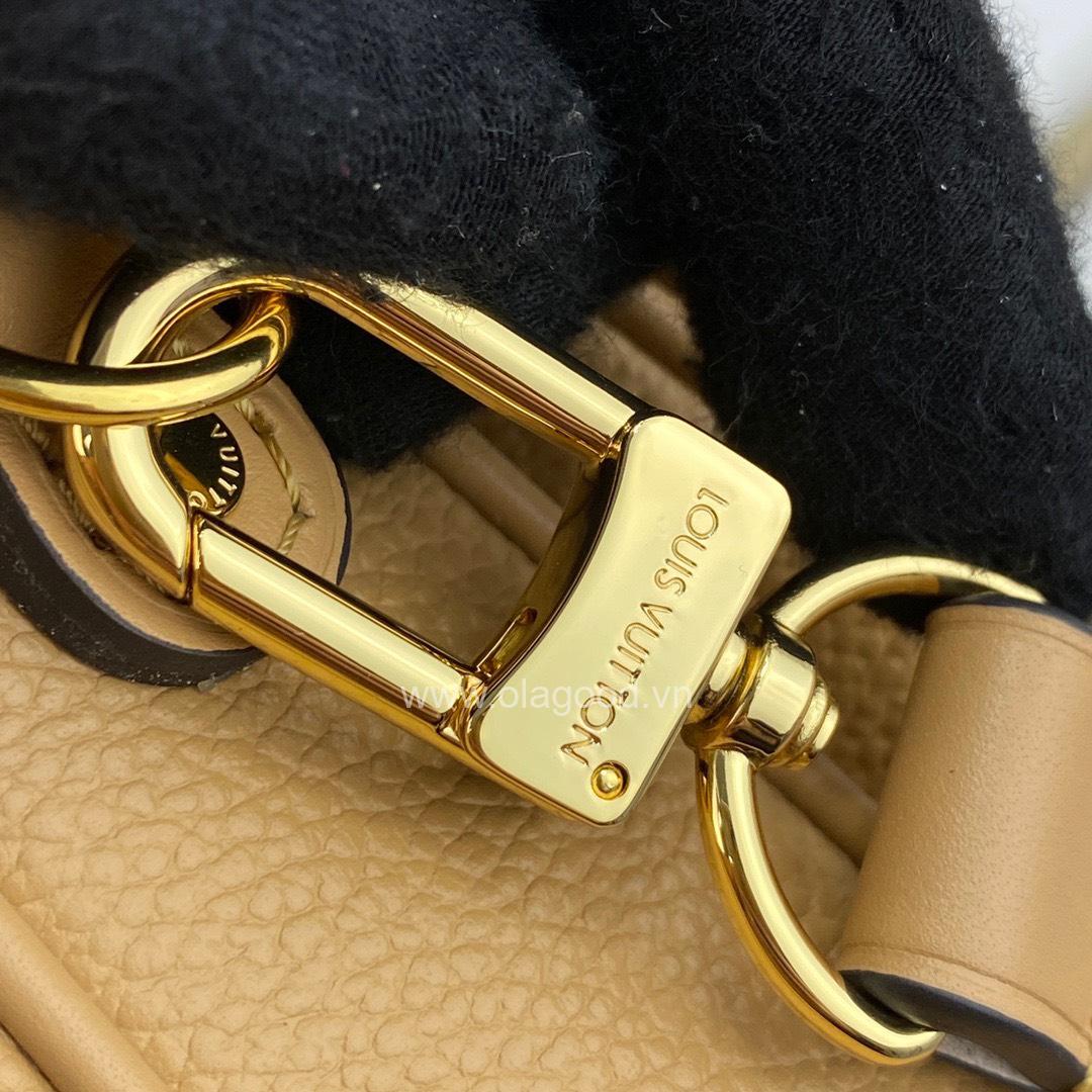 Túi xách LV Louis vuitton Pochette Metis - LVPM023 - Hình ảnh 9