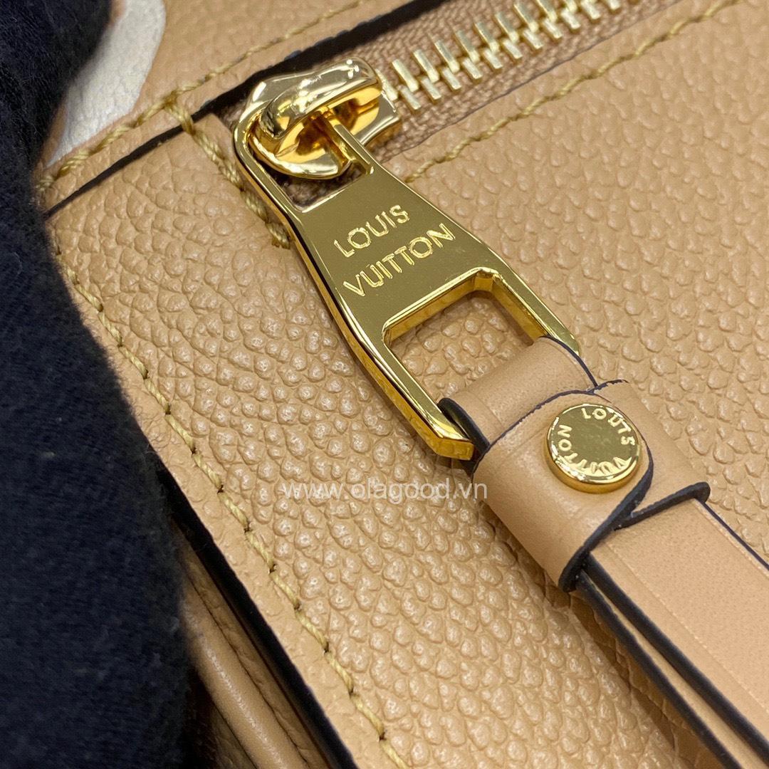 Túi xách LV Louis vuitton Pochette Metis - LVPM023 - Hình ảnh 10