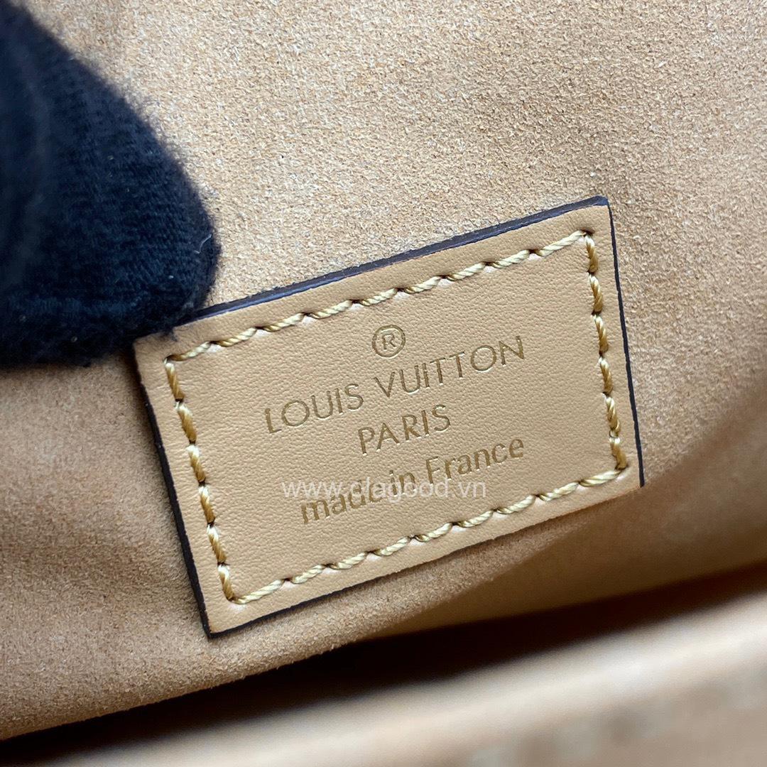 Túi xách LV Louis vuitton Pochette Metis - LVPM023 - Hình ảnh 11