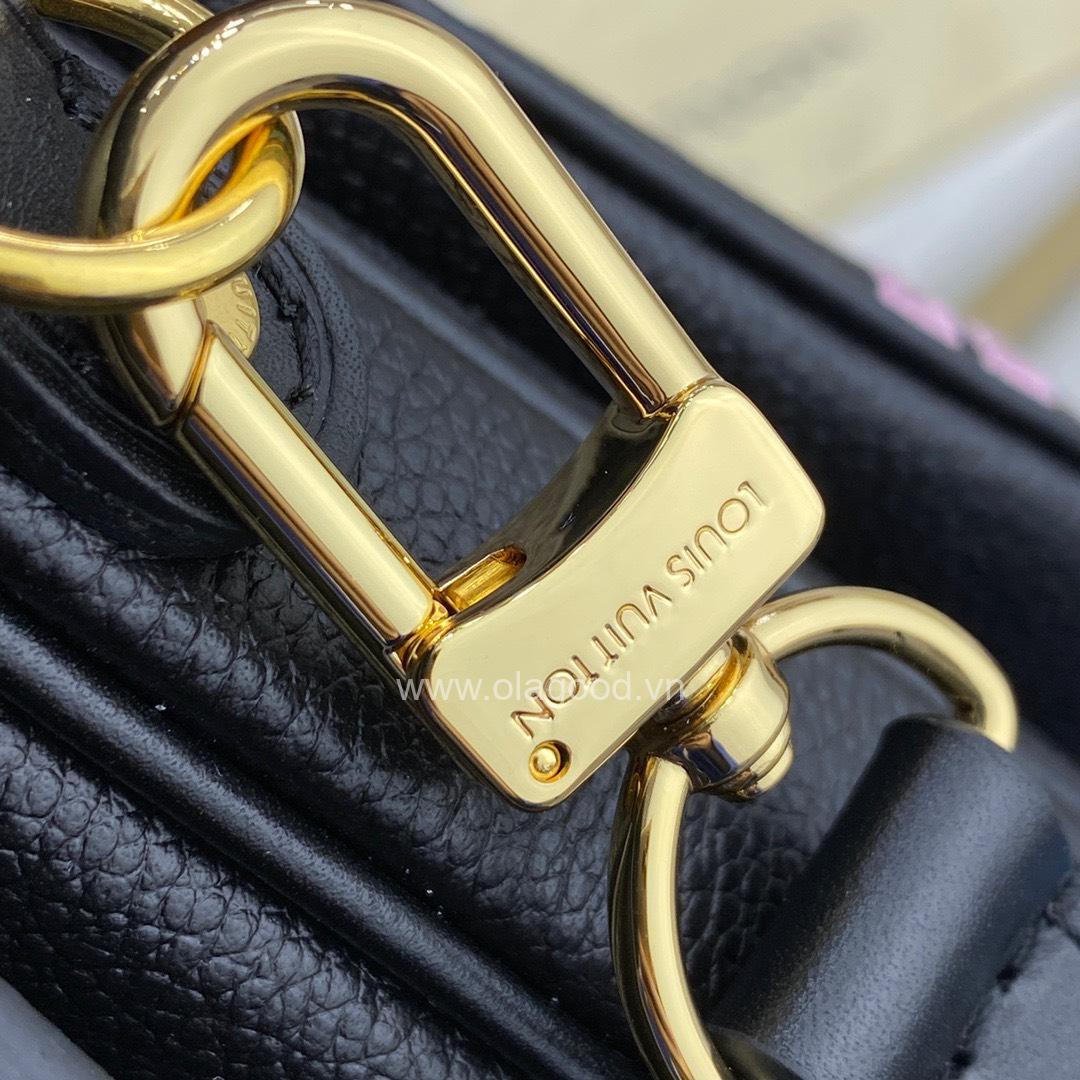 Túi xách LV Louis vuitton Pochette Metis - LVPM021 - Hình ảnh 7