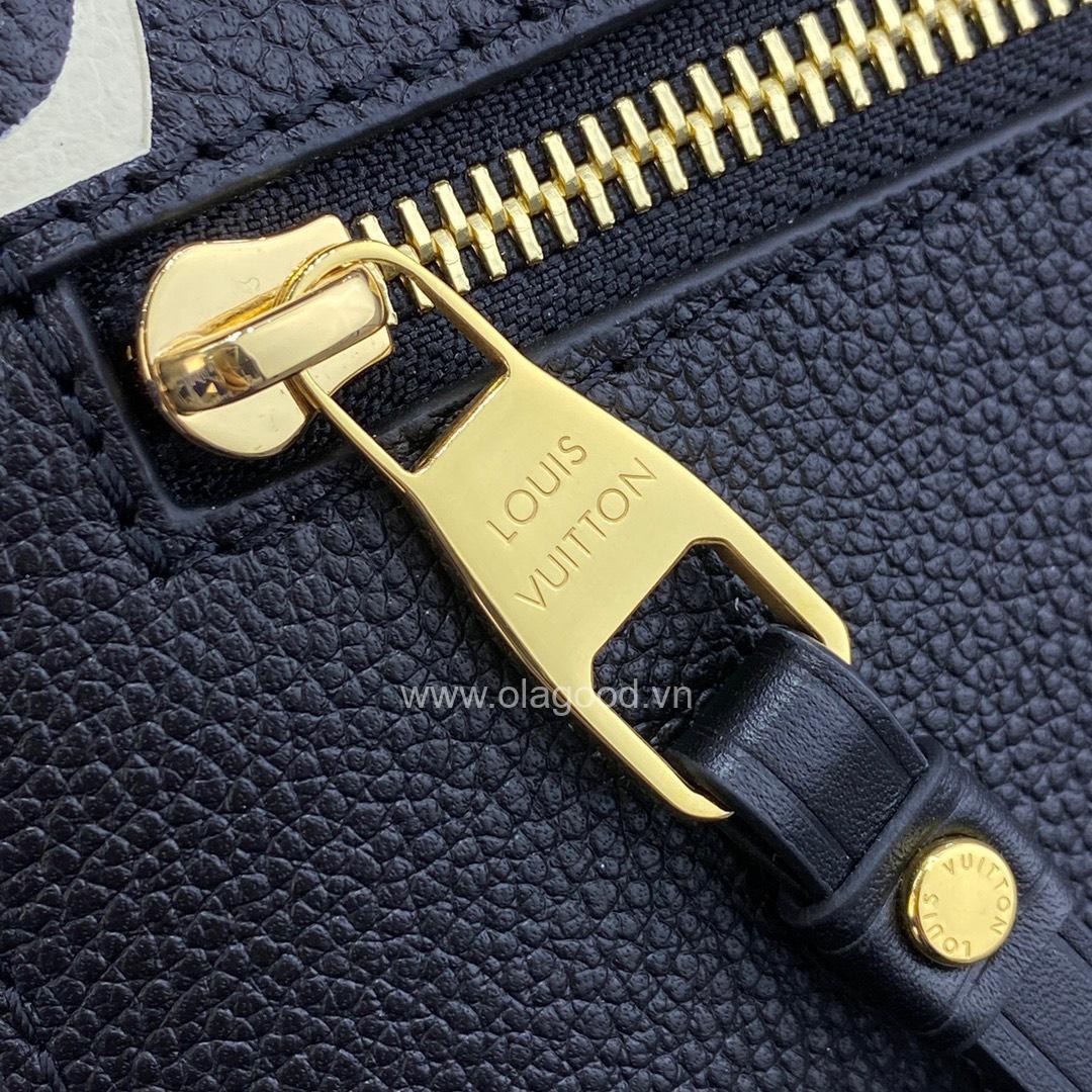 Túi xách LV Louis vuitton Pochette Metis - LVPM021 - Hình ảnh 8