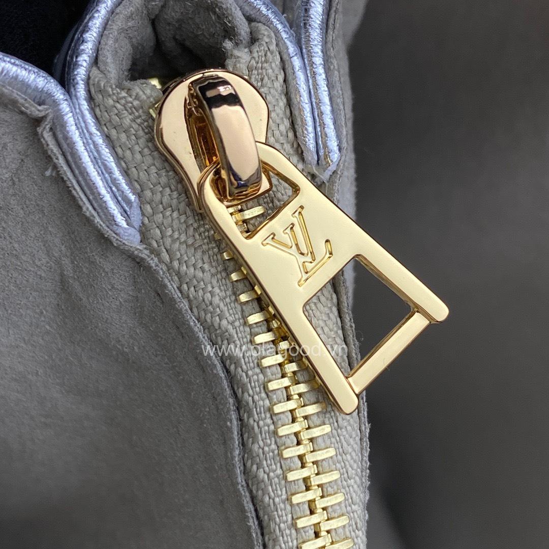 Túi xách LV louis vuitton Coussin BB Silver - LVBB021 - Hình ảnh 11