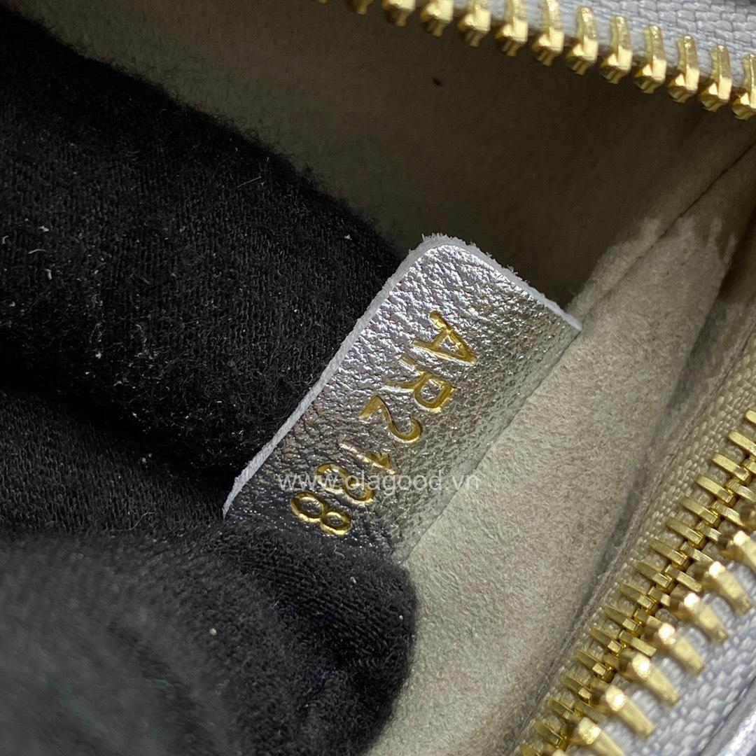 Túi xách LV louis vuitton Coussin BB Silver - LVBB021 - Hình ảnh 13