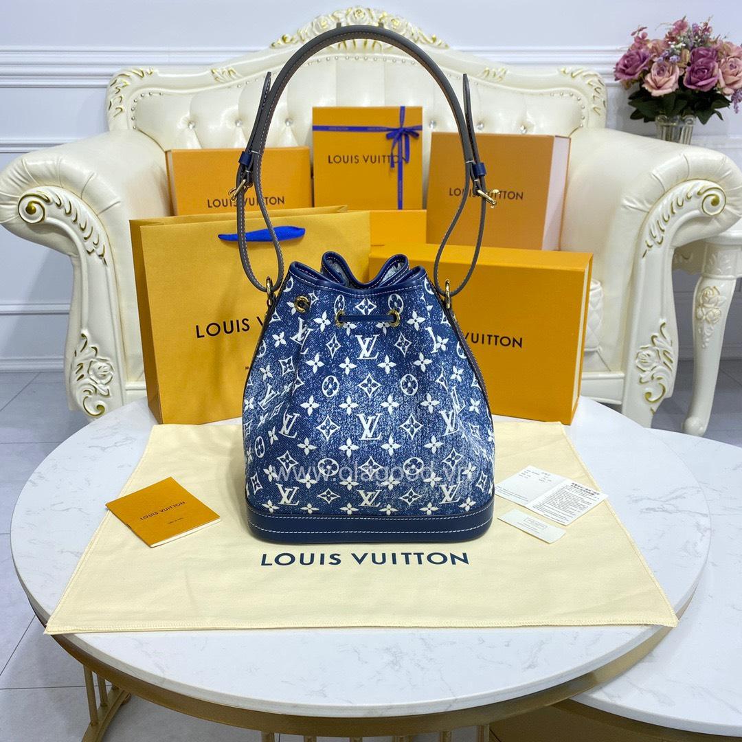Túi xách LV louis vuitton Petit Noé - LVPN021