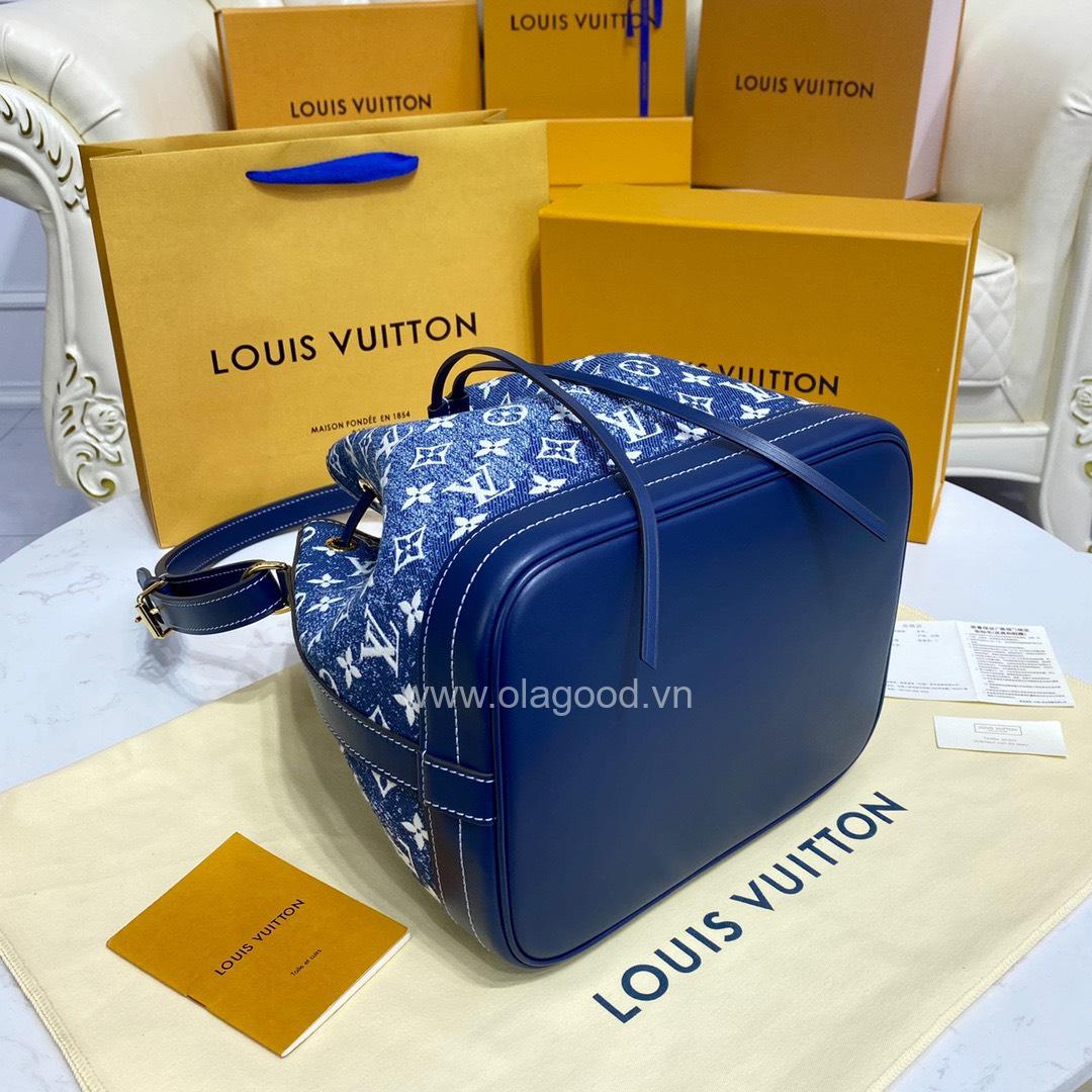 Túi xách LV louis vuitton Petit Noé - LVPN021 - Hình ảnh 3