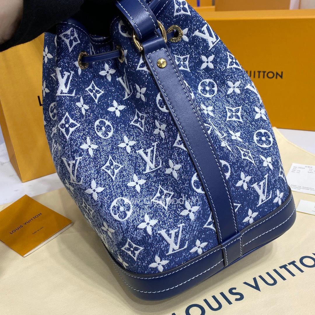 Túi xách LV louis vuitton Petit Noé - LVPN021 - Hình ảnh 4