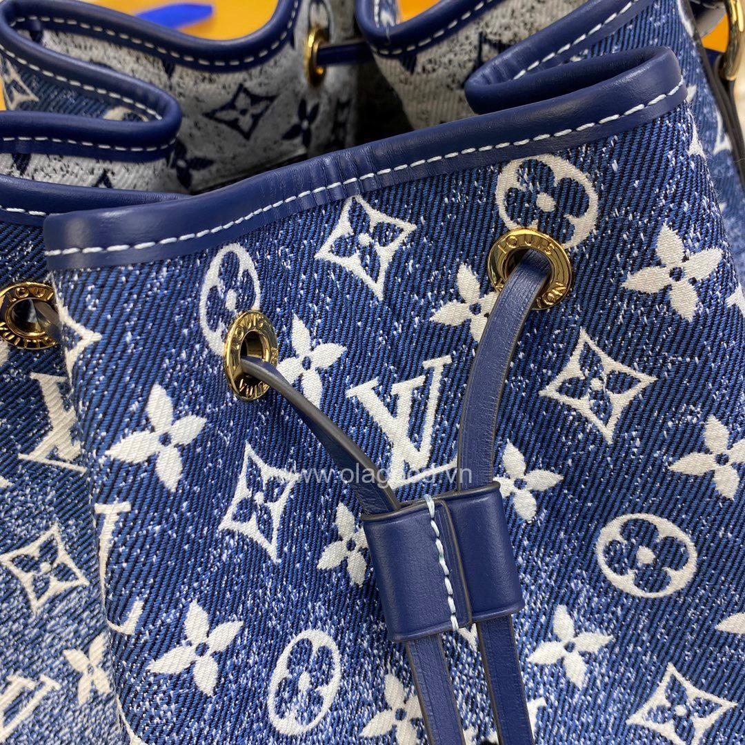 Túi xách LV louis vuitton Petit Noé - LVPN021 - Hình ảnh 5