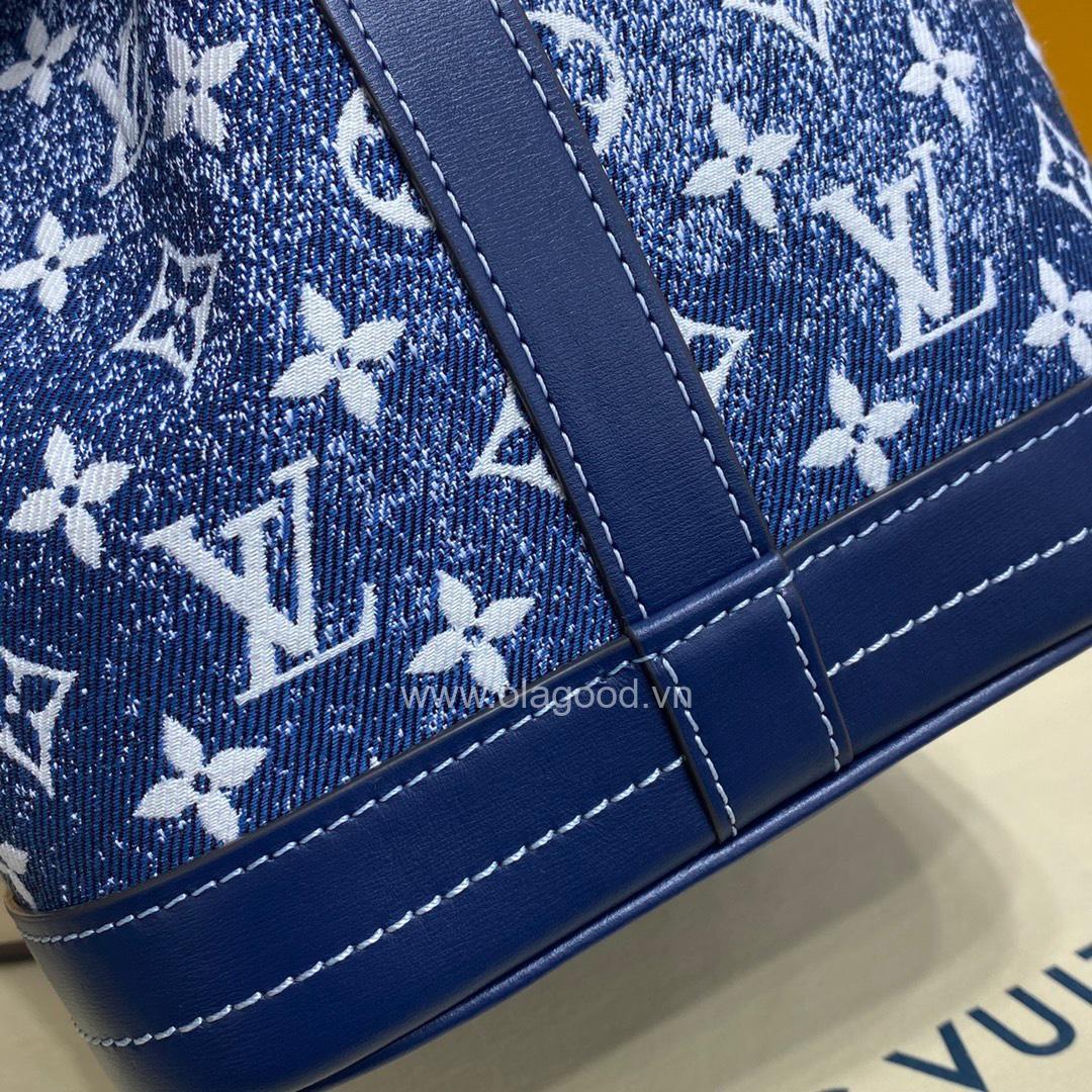 Túi xách LV louis vuitton Petit Noé - LVPN021 - Hình ảnh 6