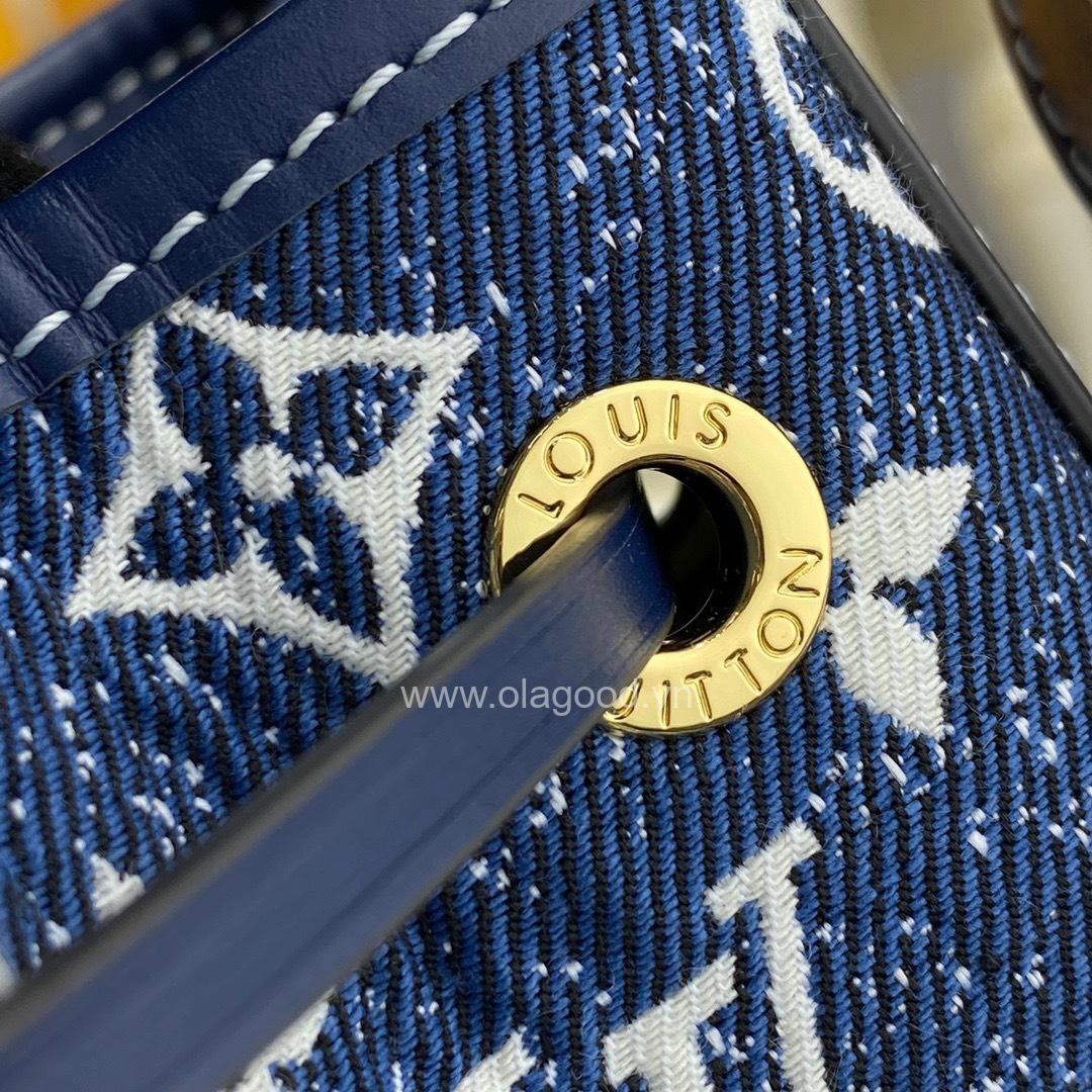 Túi xách LV louis vuitton Petit Noé - LVPN021 - Hình ảnh 7