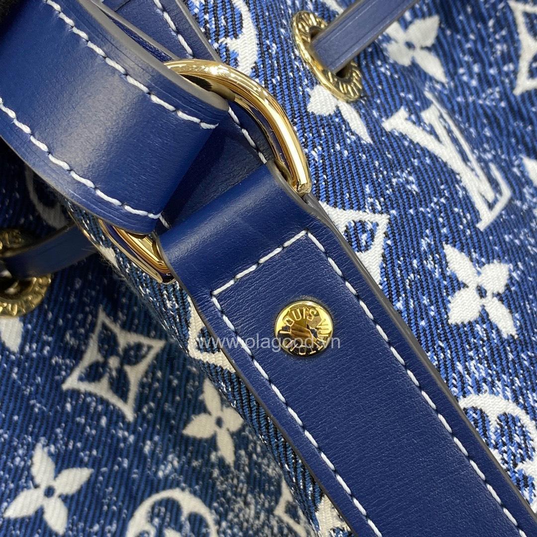 Túi xách LV louis vuitton Petit Noé - LVPN021 - Hình ảnh 8