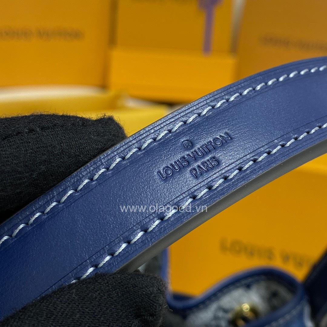 Túi xách LV louis vuitton Petit Noé - LVPN021 - Hình ảnh 9