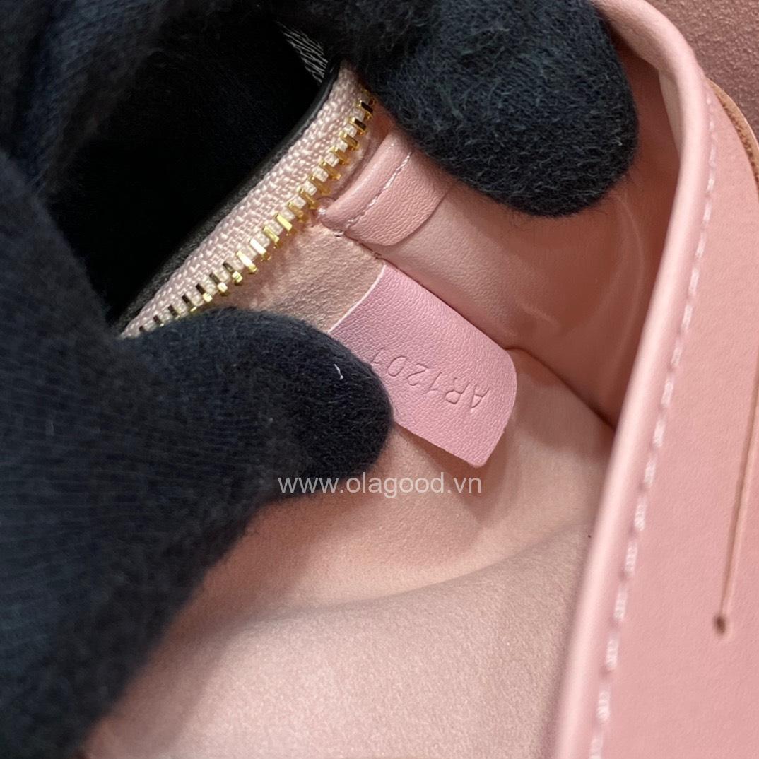 Túi xách LV louis vuitton Pochette Double Zip - LVPD021 - Hình ảnh 8