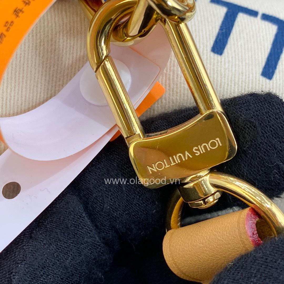 Túi xách Louis Vuitton Loop Monogram Canvas - LVL022 - Hình ảnh 14