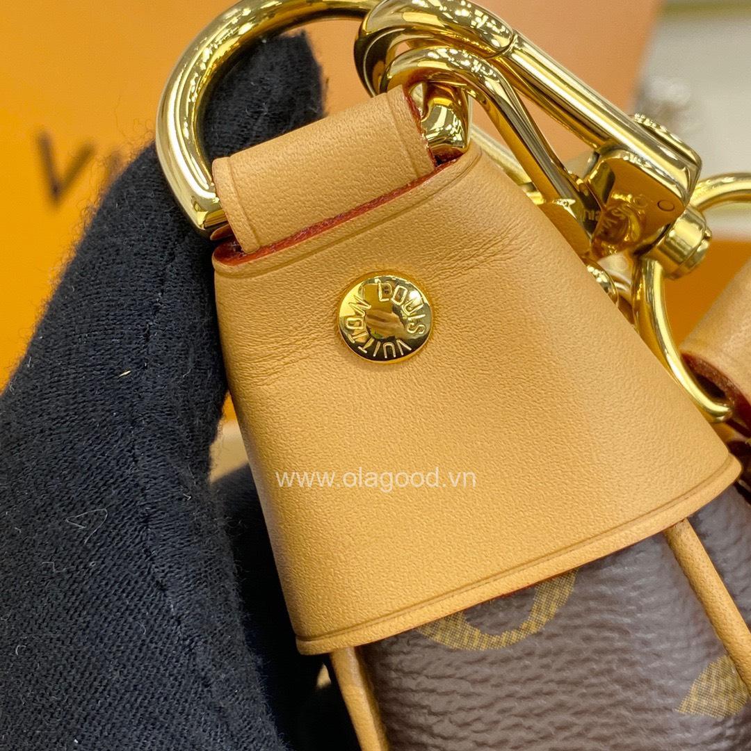 Túi xách Louis Vuitton Loop Monogram Canvas - LVL022 - Hình ảnh 4