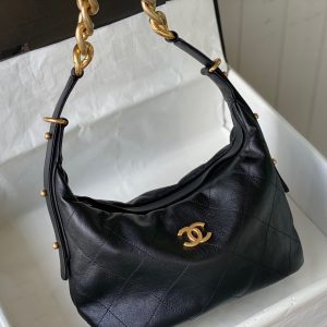 Túi xách chanel Hobo handbag - CNH021