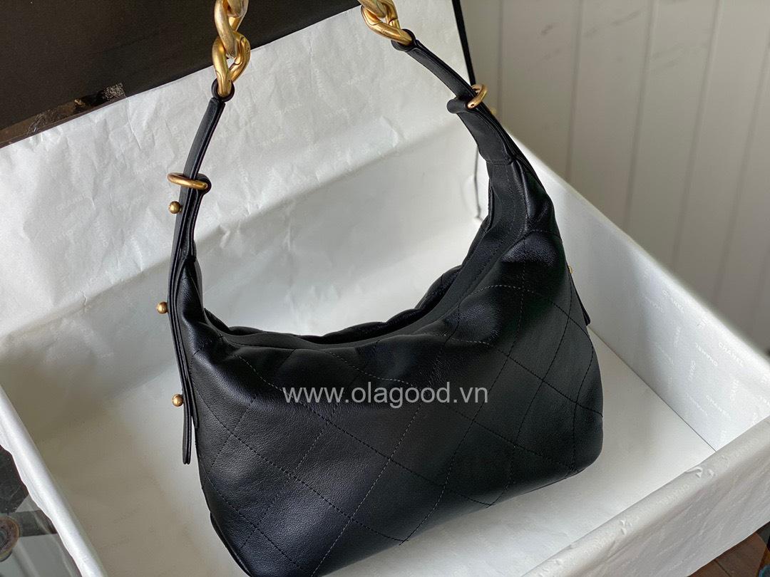 Túi xách chanel Hobo handbag - CNH021 - Hình ảnh 3