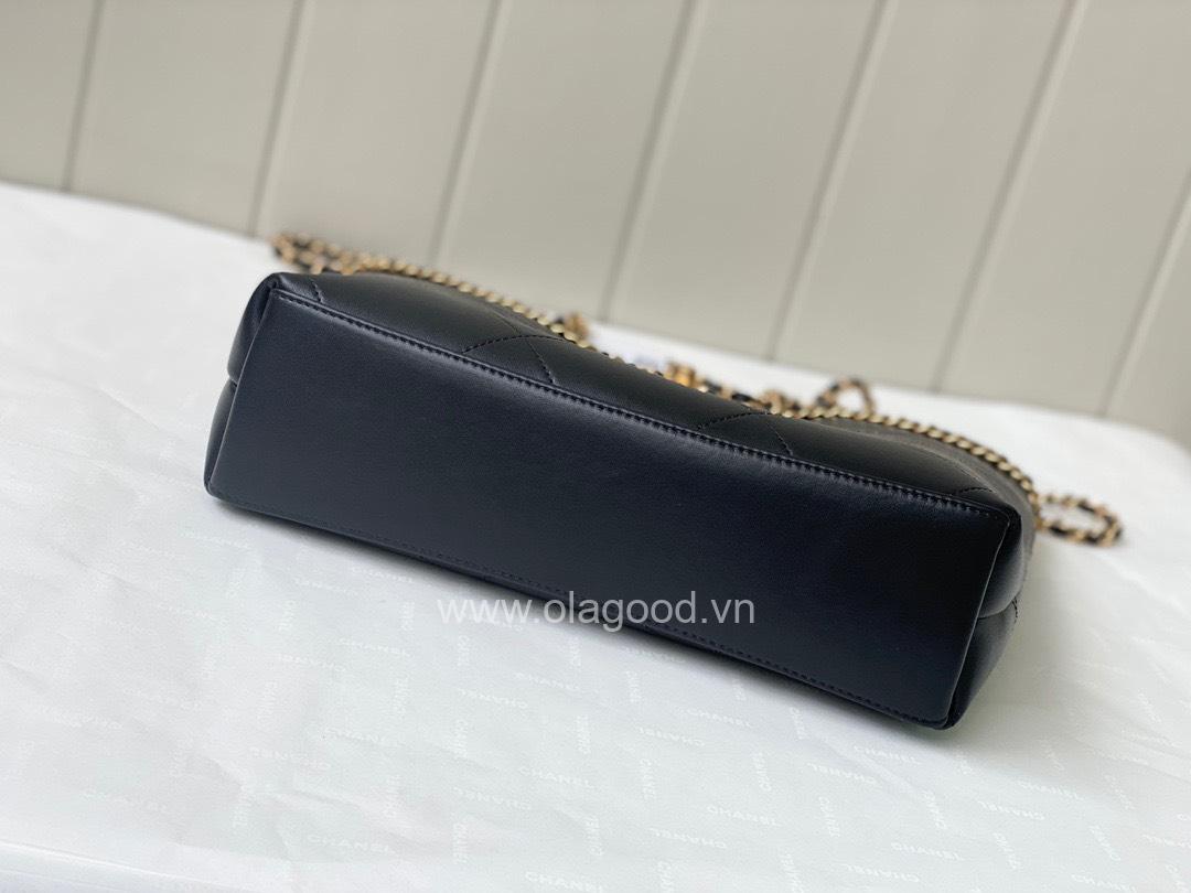 Túi xách chanel chain shoulder tote bag - CNCT022 - Hình ảnh 8