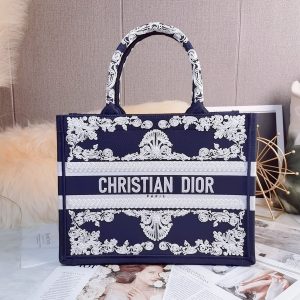 Túi Large Dior Book Tote - DOBT021