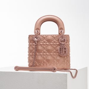 Túi Mini Lady Dior bag - DOL0219