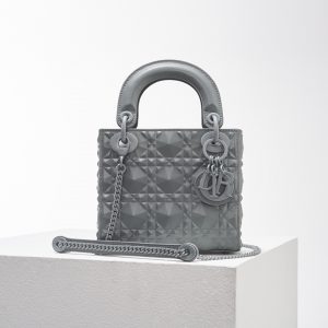 Túi Mini Lady Dior bag - DOL0220