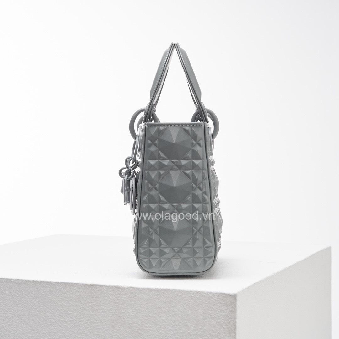 Túi Mini Lady Dior bag - DOL0220 - Hình ảnh 4