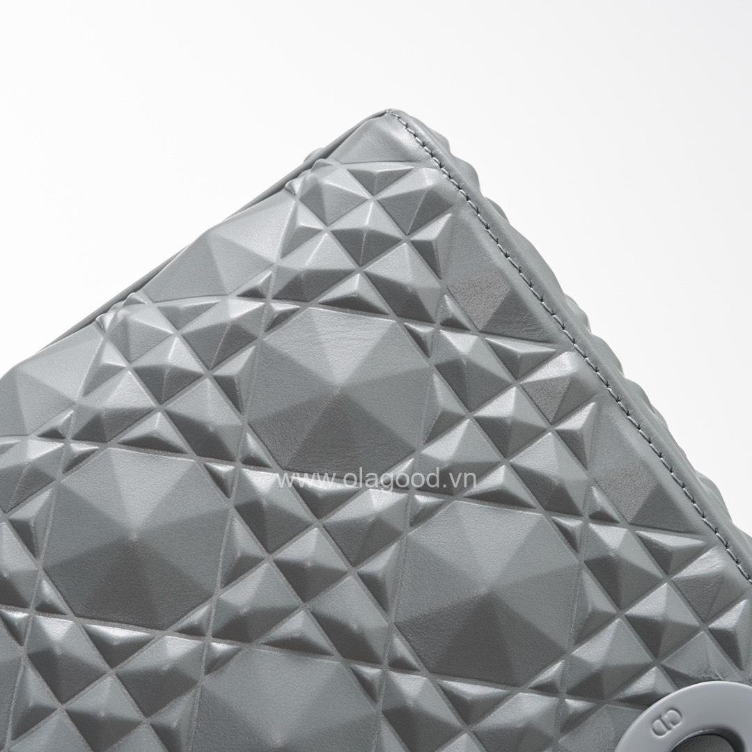 Túi Mini Lady Dior bag - DOL0220 - Hình ảnh 8