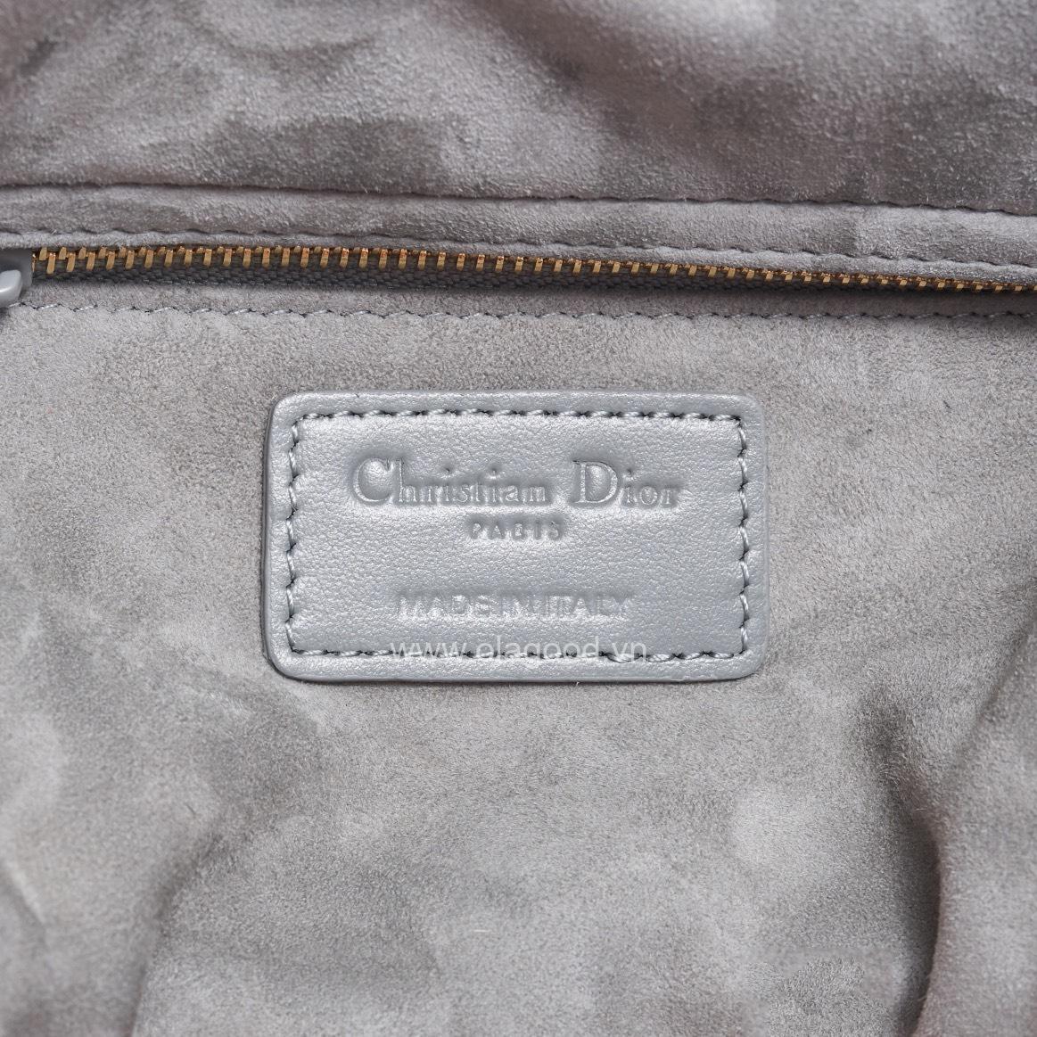 Túi Mini Lady Dior bag - DOL0220 - Hình ảnh 10