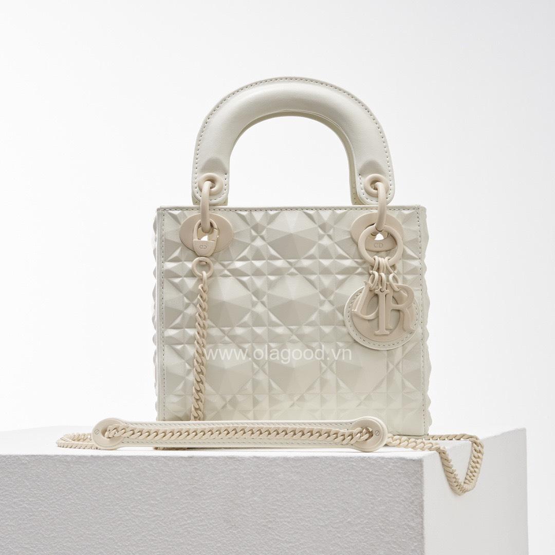 Túi Mini Lady Dior bag - DOL0221