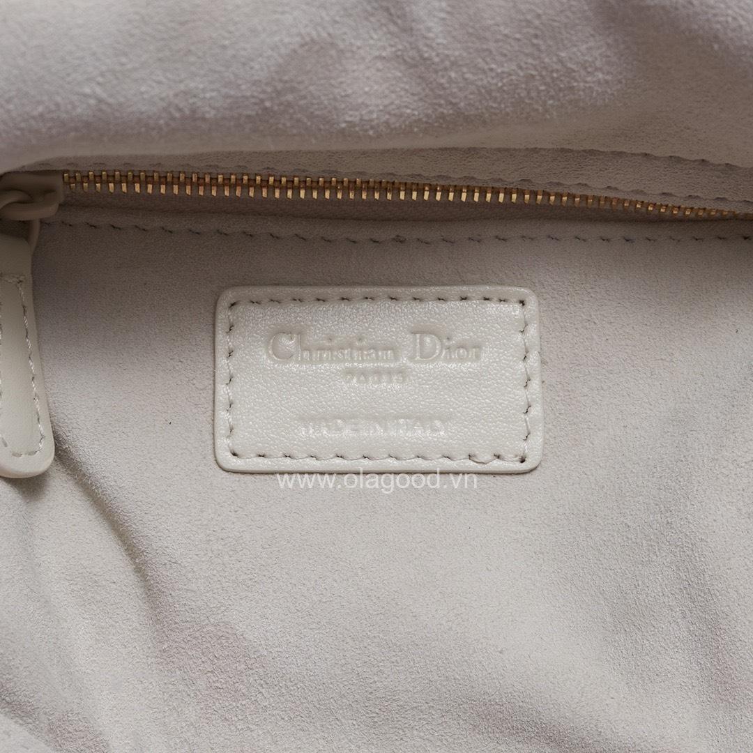 Túi Mini Lady Dior bag - DOL0221 - Hình ảnh 11