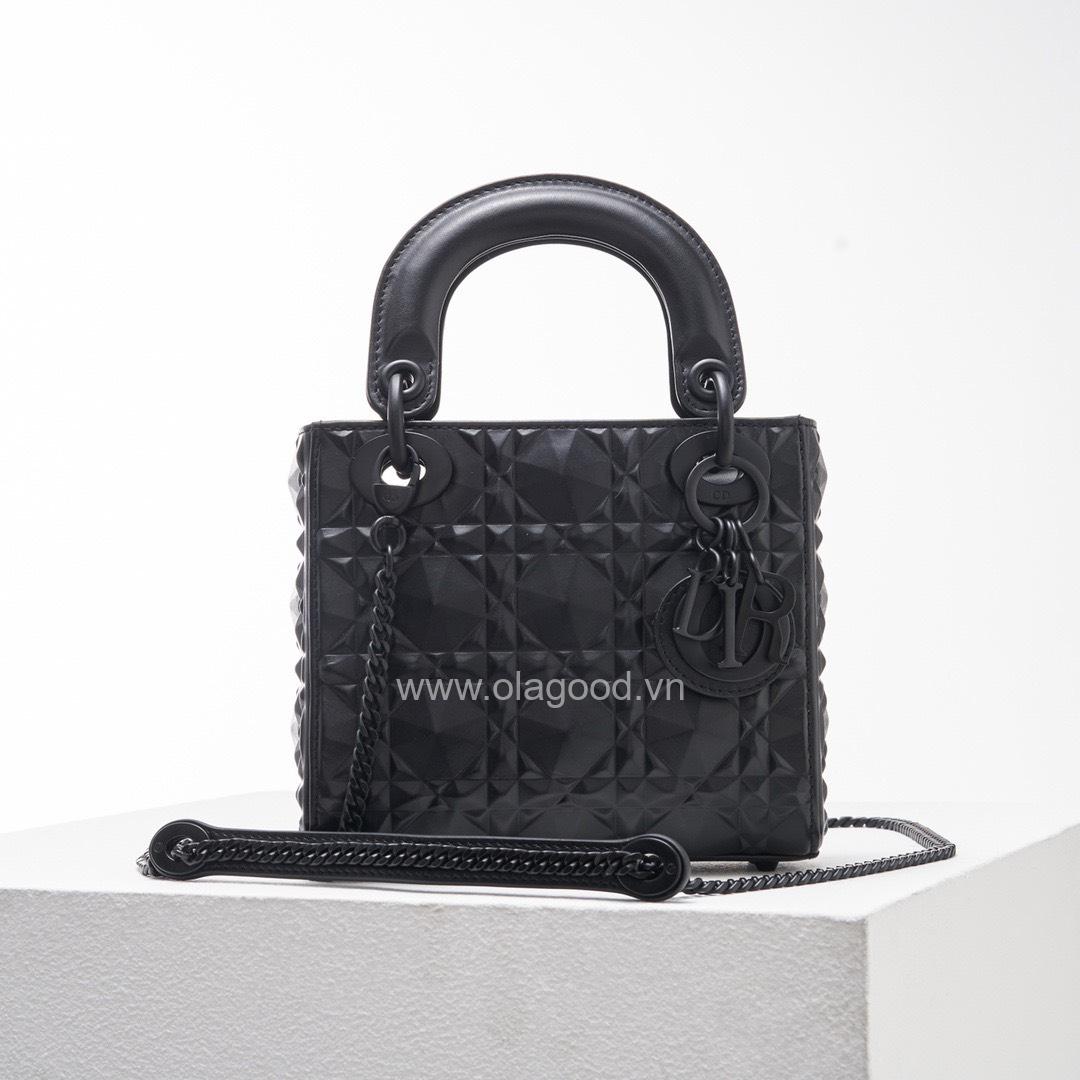Túi Mini Lady Dior bag - DOL0222