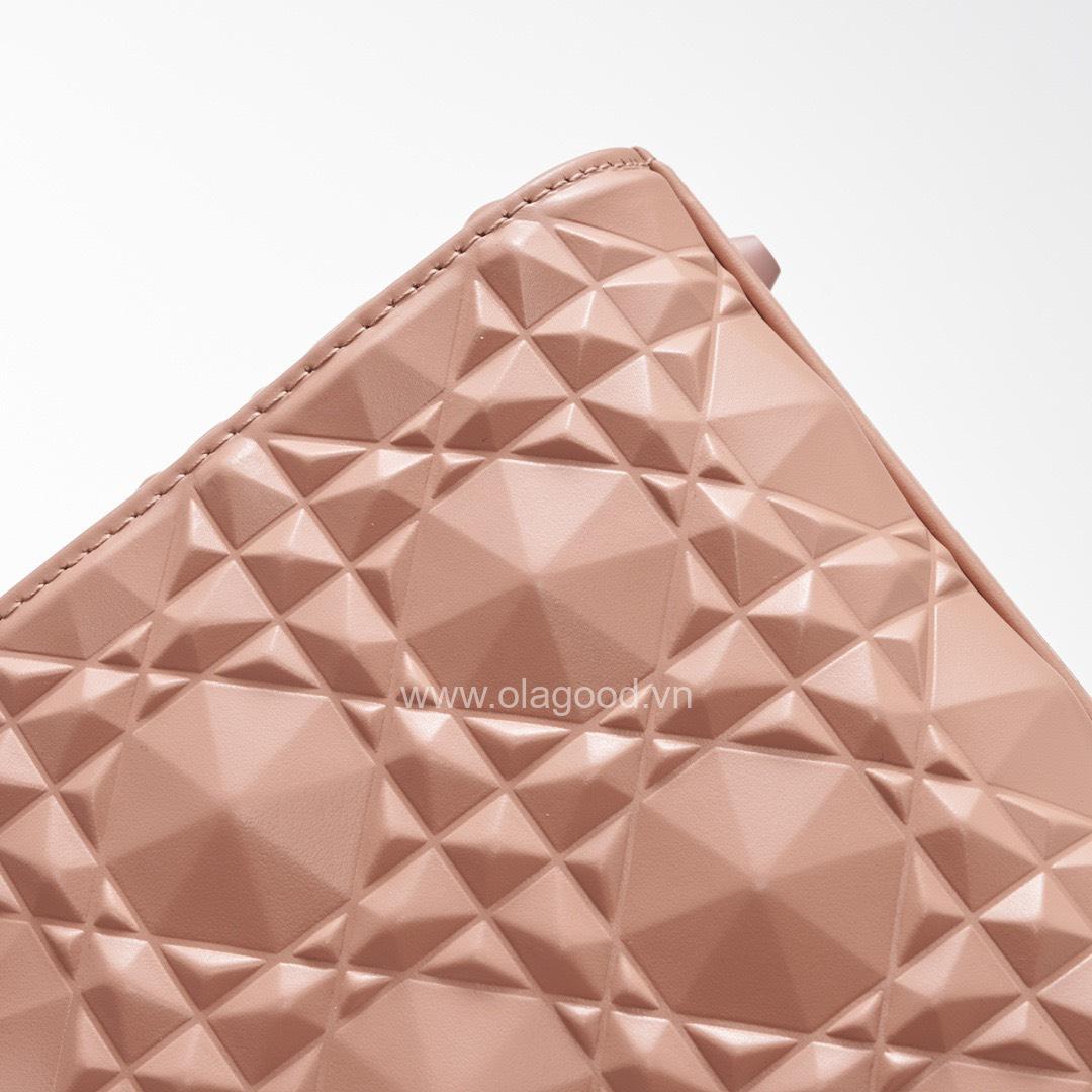 Túi Mini Lady Dior bag - DOL0219 - Hình ảnh 8