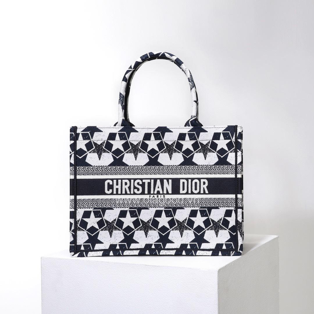 Túi Xách Dior Book Tote – DOBT0219