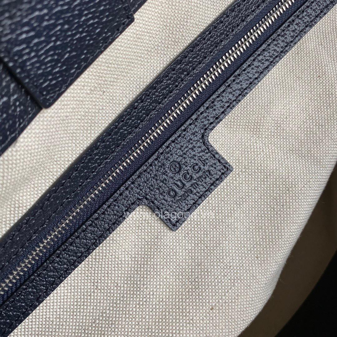 Túi Xách Gucci Ophidia GG Medium Tote - GCOM021 - Hình ảnh 9