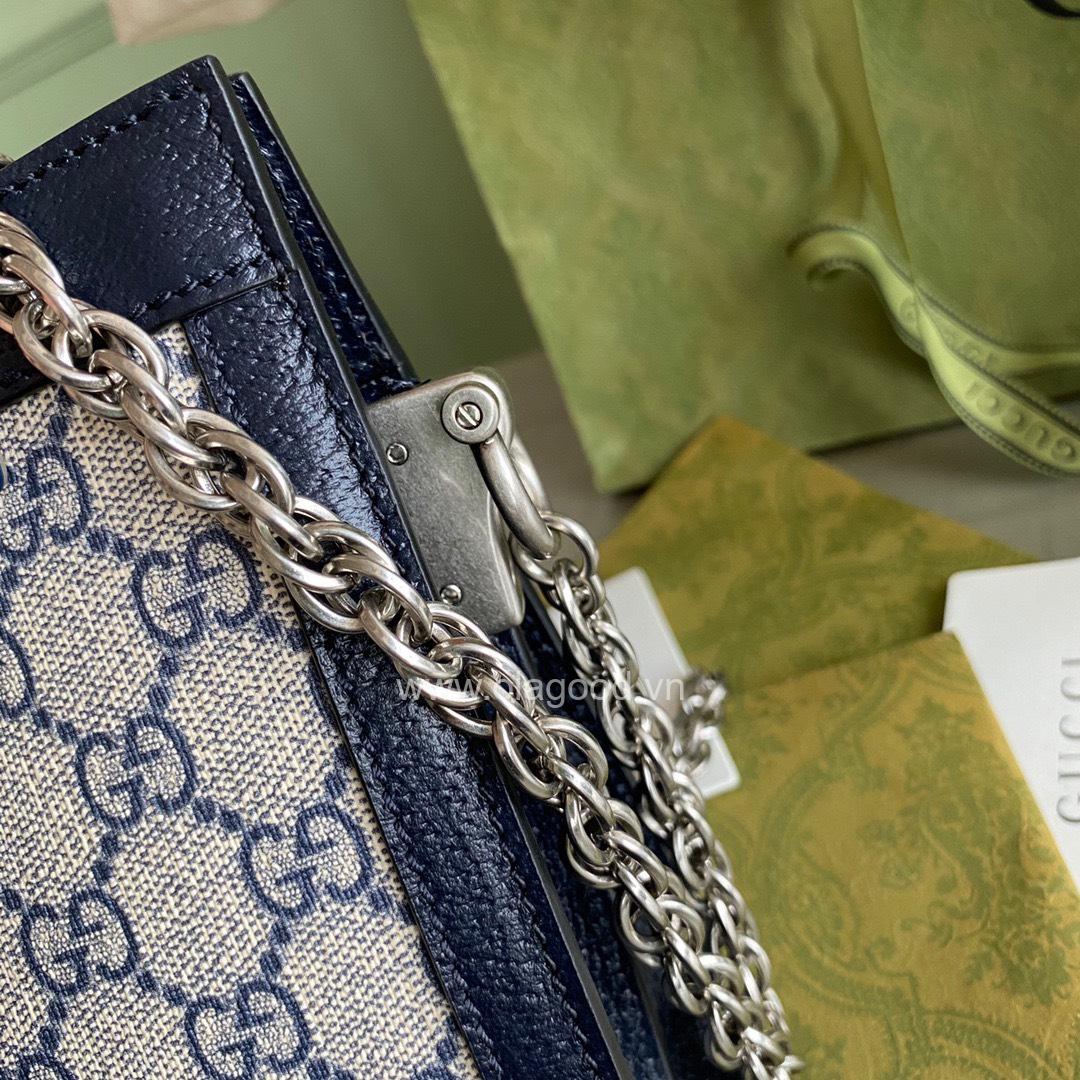 Túi Xách Gucci Ophidia GG Small Shoulder Bag - GCOS021 - Hình ảnh 10