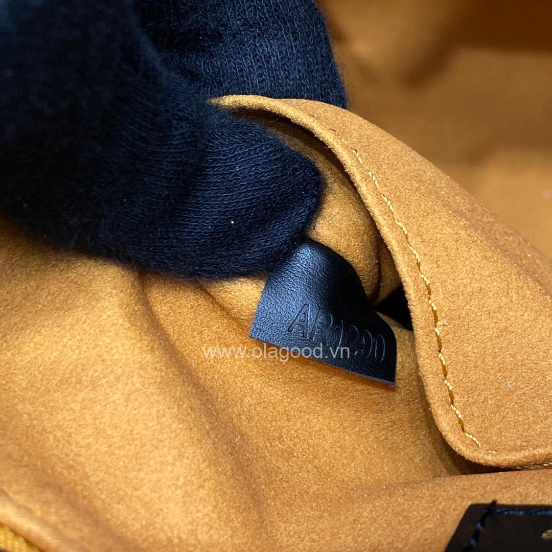 Túi Xách Louis Vuitton OnTheGo Medium Tote Bag - LVOM022 - Hình ảnh 12