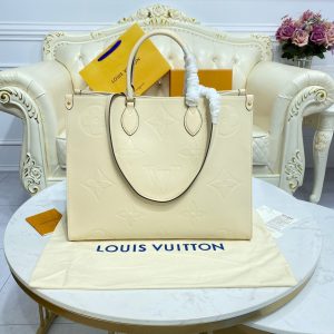Túi Xách Louis Vuitton Onthego GM - LVOG021