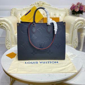 Túi Xách Louis Vuitton Onthego GM - LVOG022