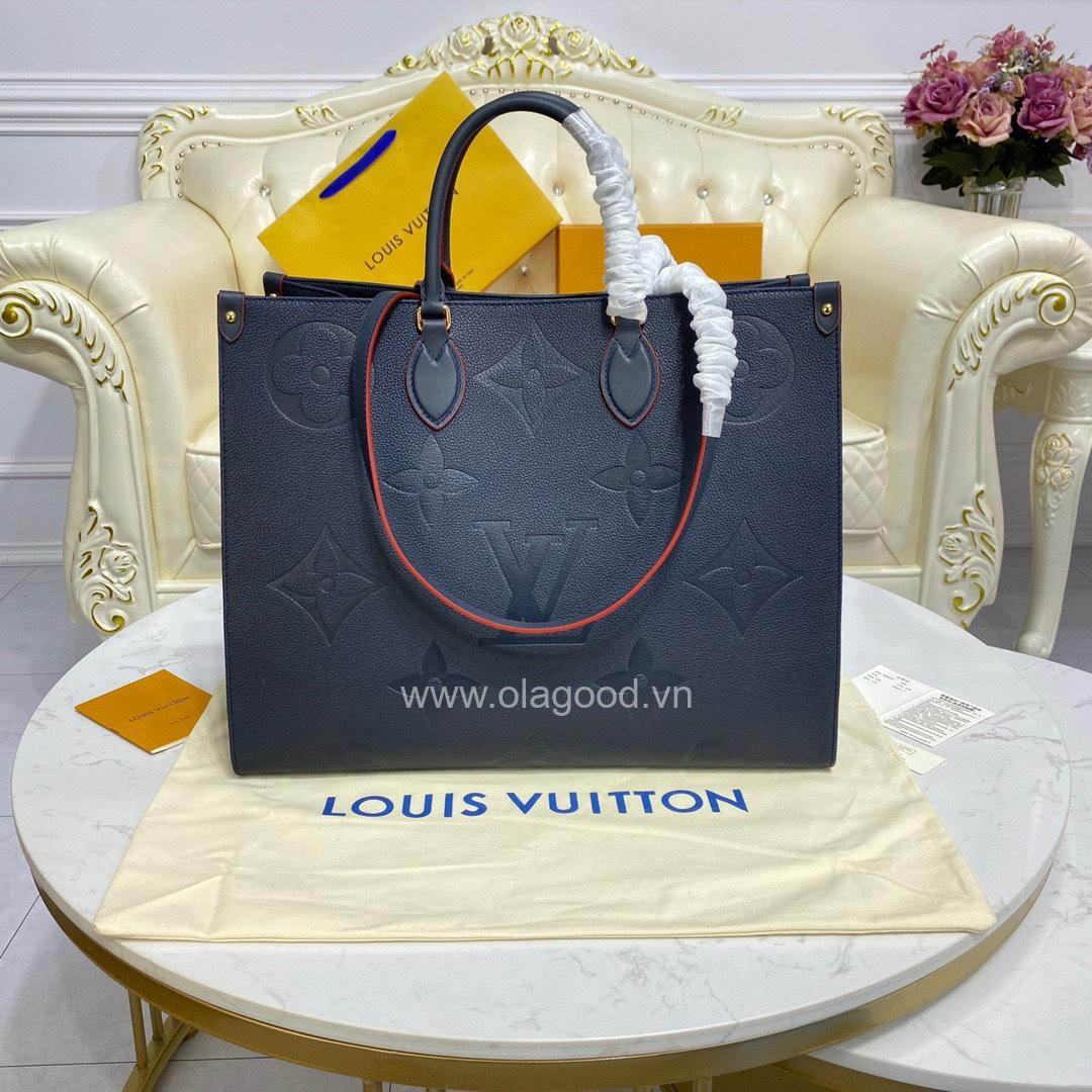 Túi Xách Louis Vuitton Onthego GM - LVOG022