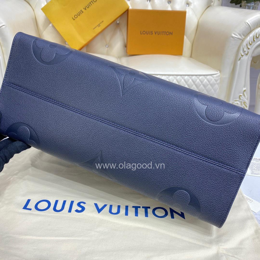 Túi Xách Louis Vuitton Onthego GM - LVOG022 - Hình ảnh 4