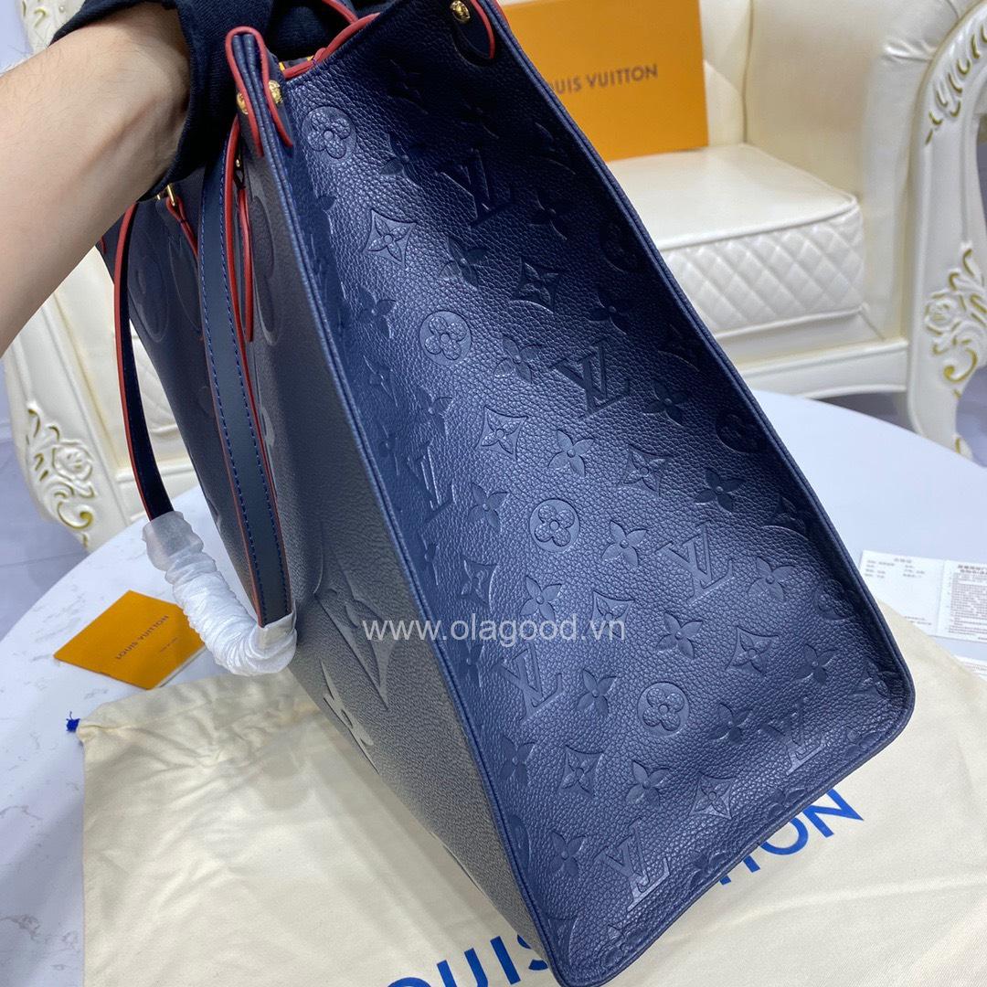 Túi Xách Louis Vuitton Onthego GM - LVOG022 - Hình ảnh 5