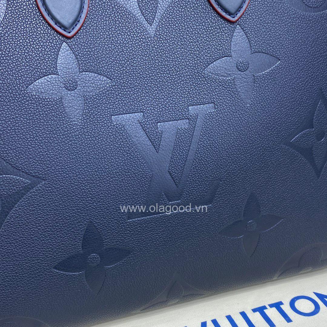 Túi Xách Louis Vuitton Onthego GM - LVOG022 - Hình ảnh 6