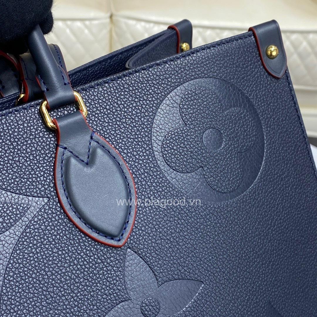 Túi Xách Louis Vuitton Onthego GM - LVOG022 - Hình ảnh 7