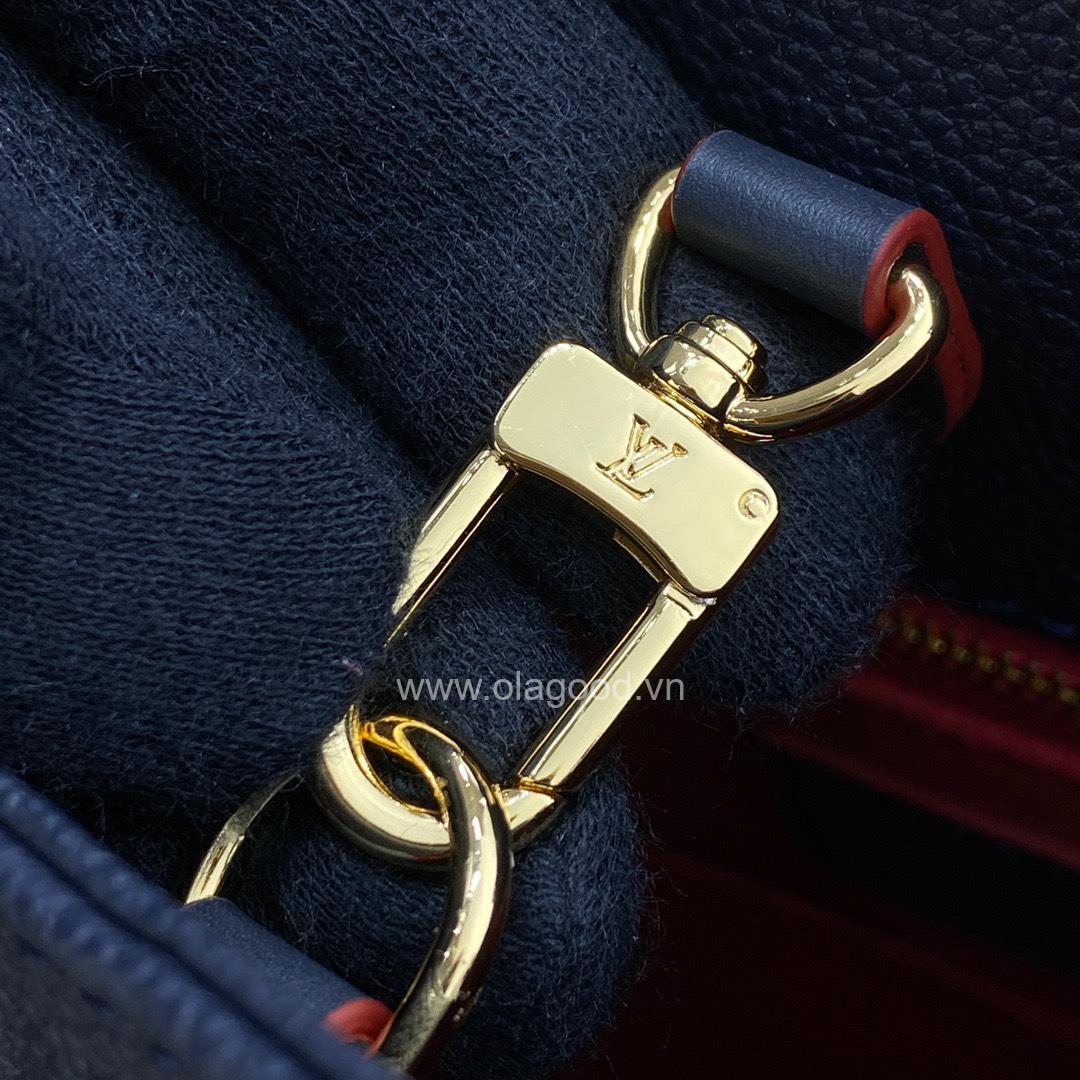 Túi Xách Louis Vuitton Onthego GM - LVOG022 - Hình ảnh 8