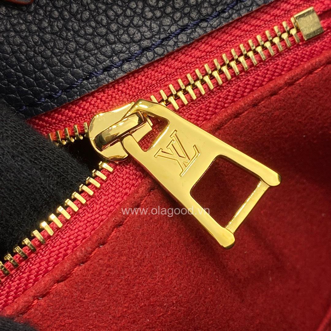 Túi Xách Louis Vuitton Onthego GM - LVOG022 - Hình ảnh 9