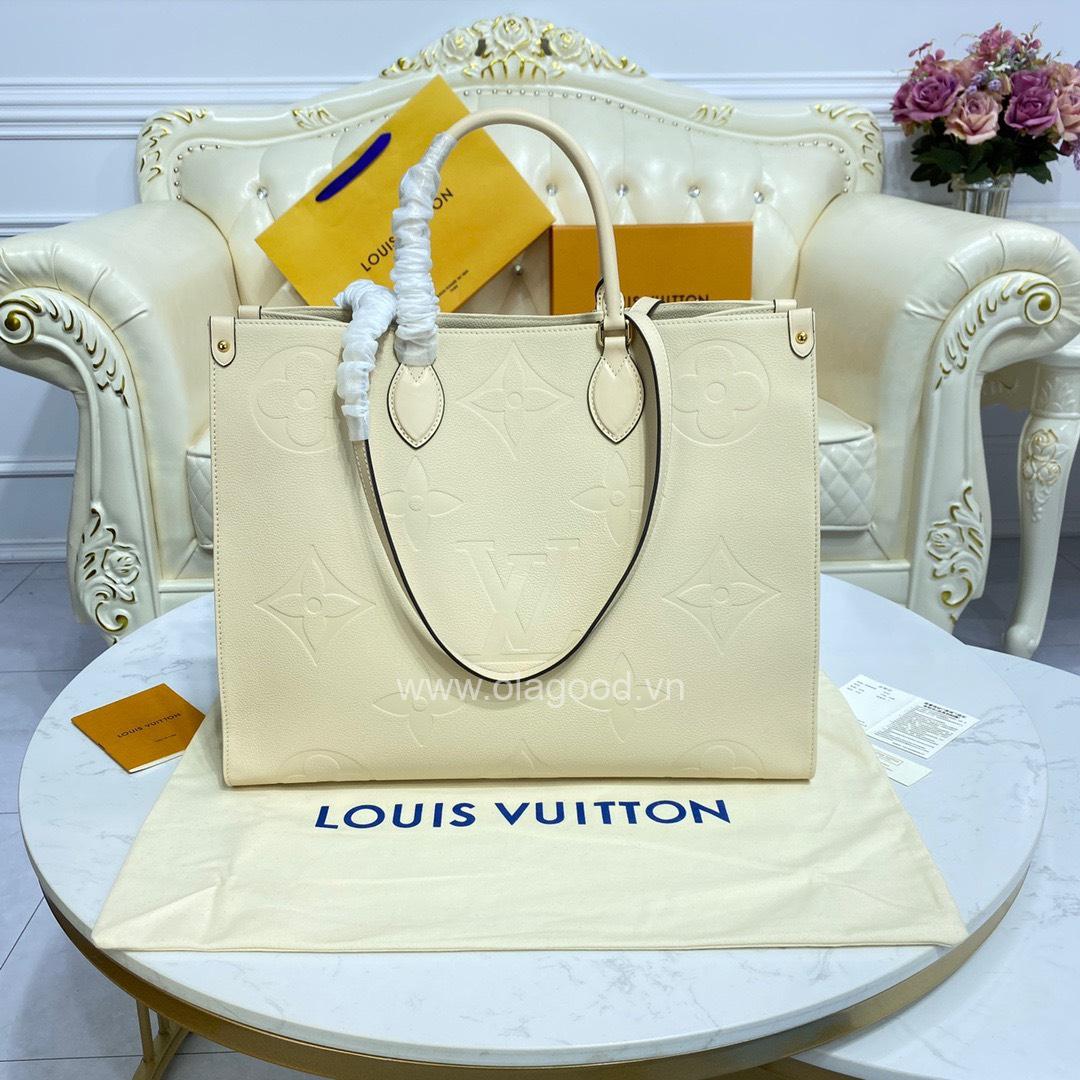Túi Xách Louis Vuitton Onthego GM - LVOG021 - Hình ảnh 2