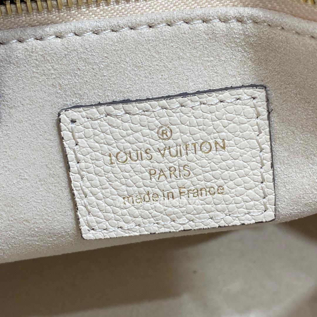 Túi Xách Louis Vuitton Onthego PM - LVOP021 - Hình ảnh 11