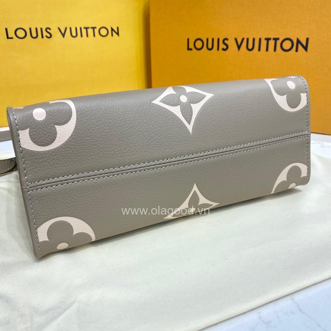 Túi Xách Louis Vuitton Onthego PM - LVOP022 - Hình ảnh 5