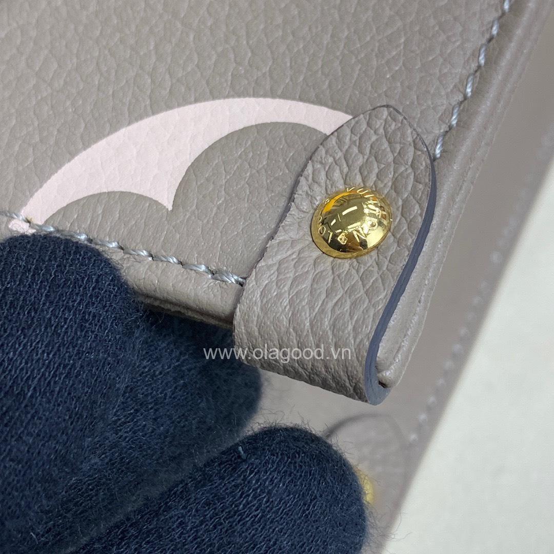 Túi Xách Louis Vuitton Onthego PM - LVOP022 - Hình ảnh 6