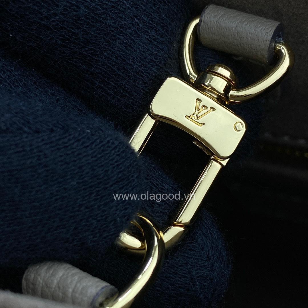 Túi Xách Louis Vuitton Onthego PM - LVOP022 - Hình ảnh 7