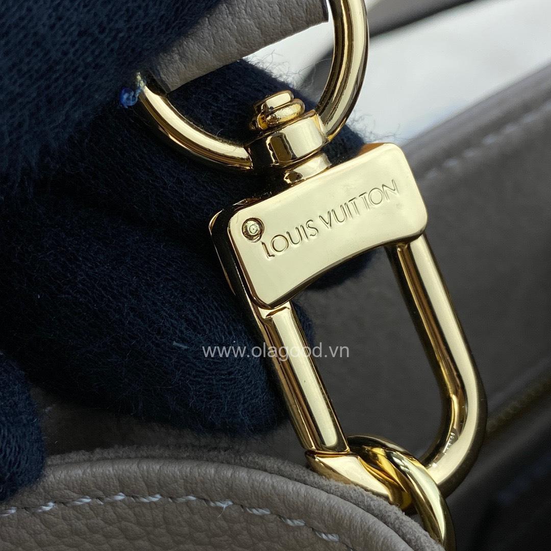 Túi Xách Louis Vuitton Onthego PM - LVOP022 - Hình ảnh 8